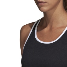 adidas Tennis-Tank Club schwarz Damen